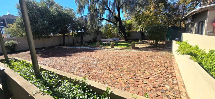 Commercial Property for Sale in Universitas Free State